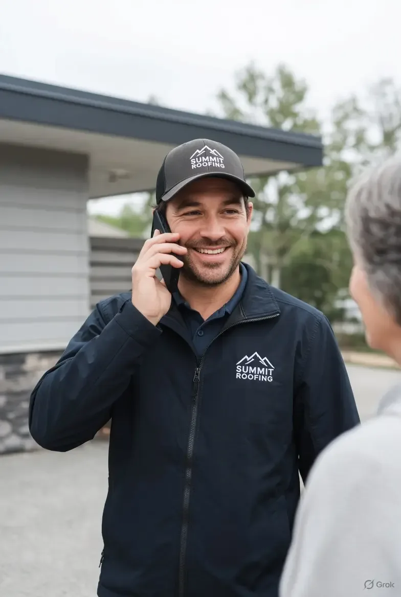 Flat Roof Leak Repair Mount Jackson, VA FAQs
